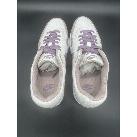Nike 2023 Air Max 1 SC\'Light Bone Violet Dust\'Size 10M 11.5W New wBox FB9660-002 main image 5